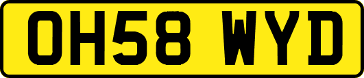OH58WYD