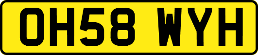 OH58WYH