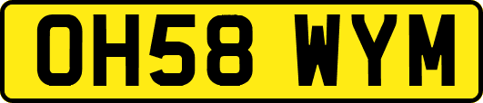 OH58WYM