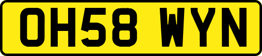 OH58WYN
