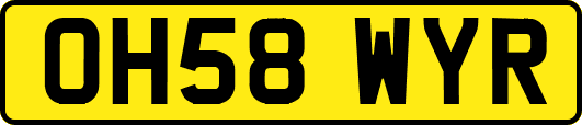 OH58WYR
