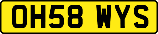 OH58WYS