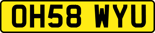 OH58WYU