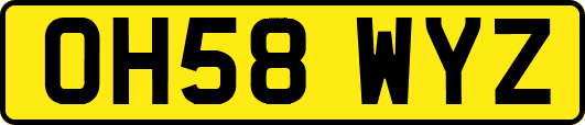 OH58WYZ