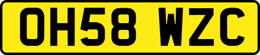 OH58WZC