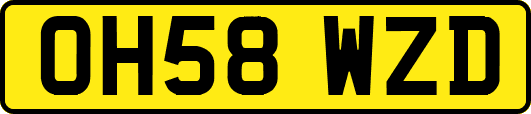 OH58WZD
