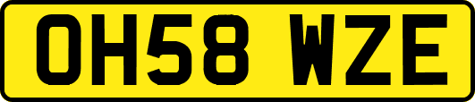 OH58WZE