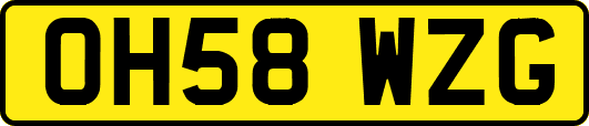 OH58WZG