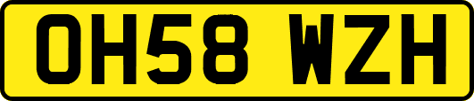 OH58WZH