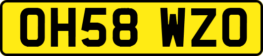 OH58WZO