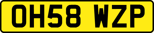 OH58WZP