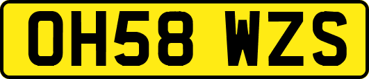 OH58WZS