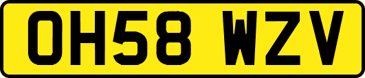 OH58WZV