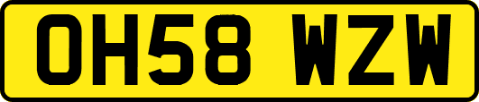 OH58WZW