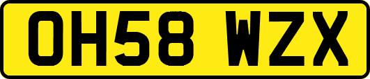 OH58WZX