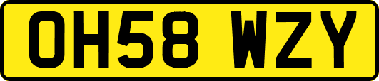 OH58WZY
