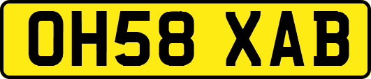 OH58XAB