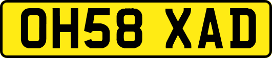 OH58XAD