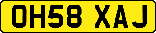 OH58XAJ