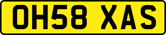 OH58XAS