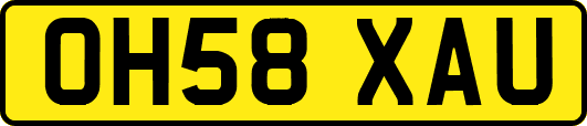 OH58XAU