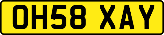 OH58XAY