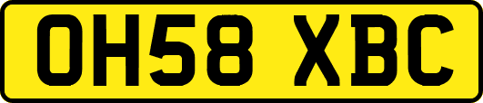 OH58XBC