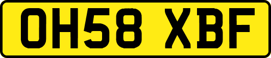 OH58XBF