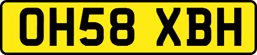 OH58XBH