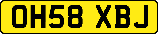 OH58XBJ