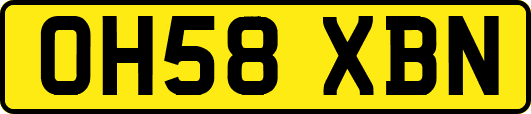 OH58XBN
