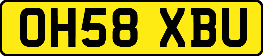 OH58XBU