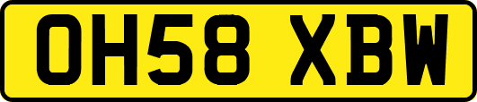 OH58XBW