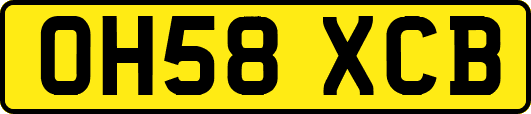OH58XCB