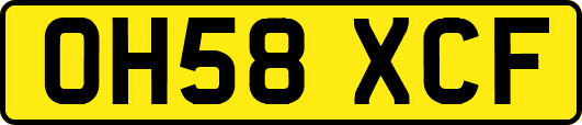 OH58XCF