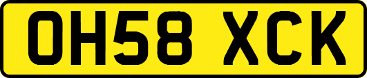 OH58XCK