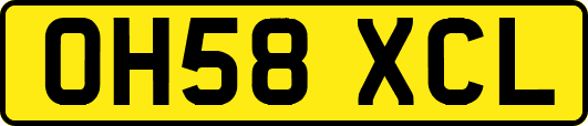 OH58XCL