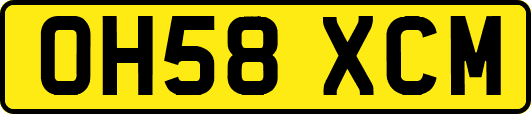 OH58XCM
