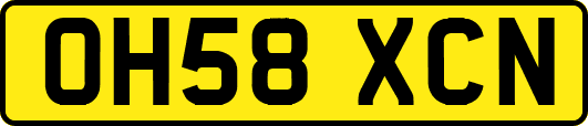 OH58XCN