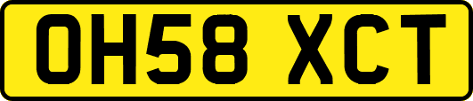 OH58XCT