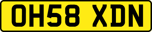OH58XDN