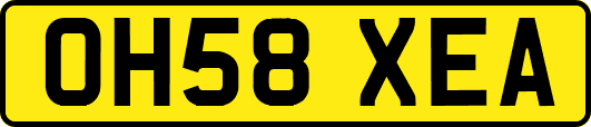 OH58XEA