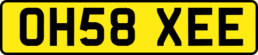 OH58XEE