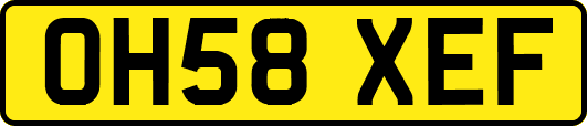 OH58XEF