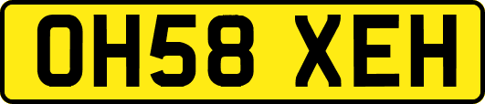 OH58XEH