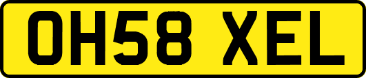 OH58XEL