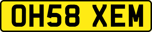 OH58XEM