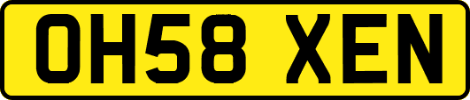 OH58XEN