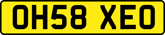 OH58XEO