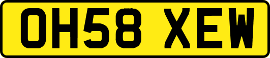 OH58XEW